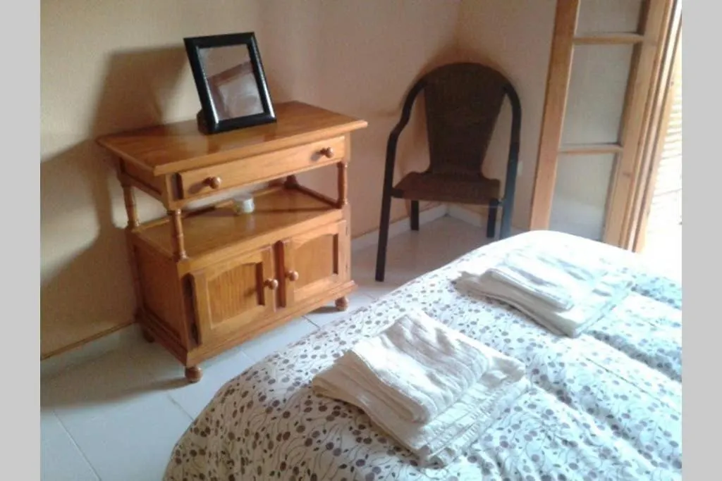 Casa Adelfas, Benajarafe Apartment