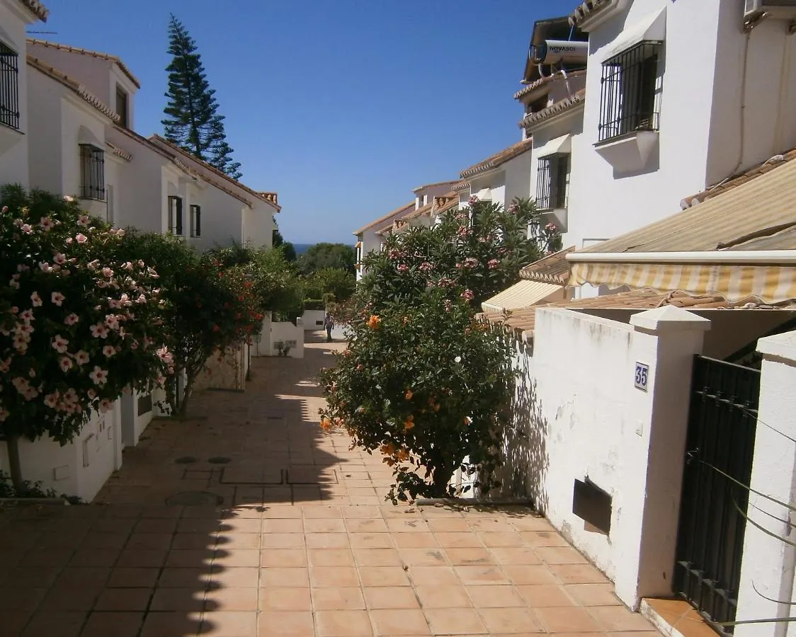 Casa Adelfas, Benajarafe Apartment Spain