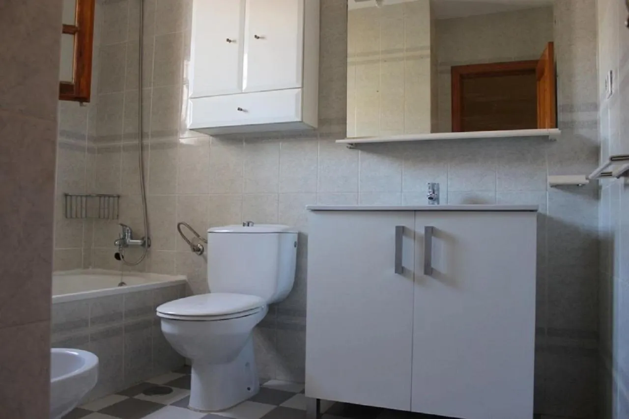 Casa Adelfas, Benajarafe Apartment