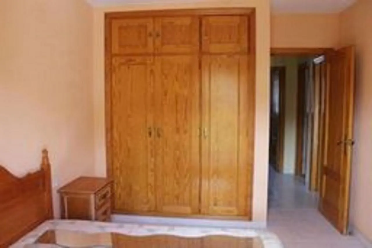 Casa Adelfas, Benajarafe Apartment