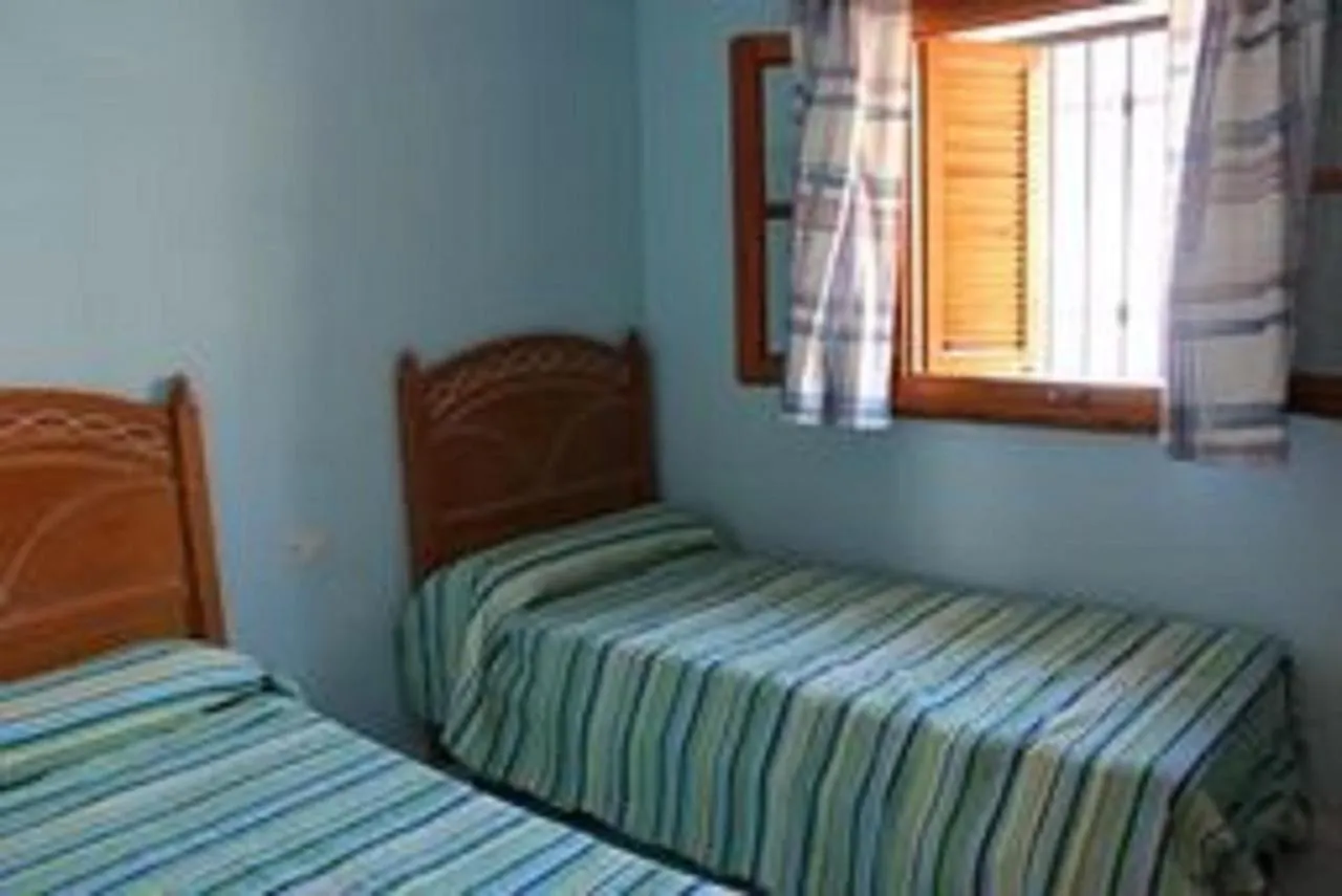 Casa Adelfas, Benajarafe Apartment