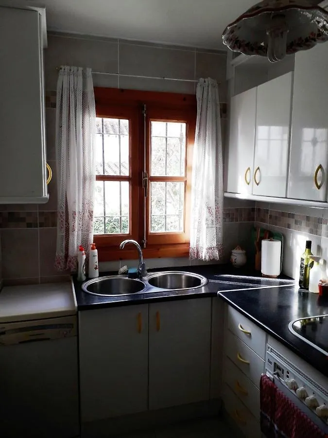 Casa Adelfas, Benajarafe Apartment