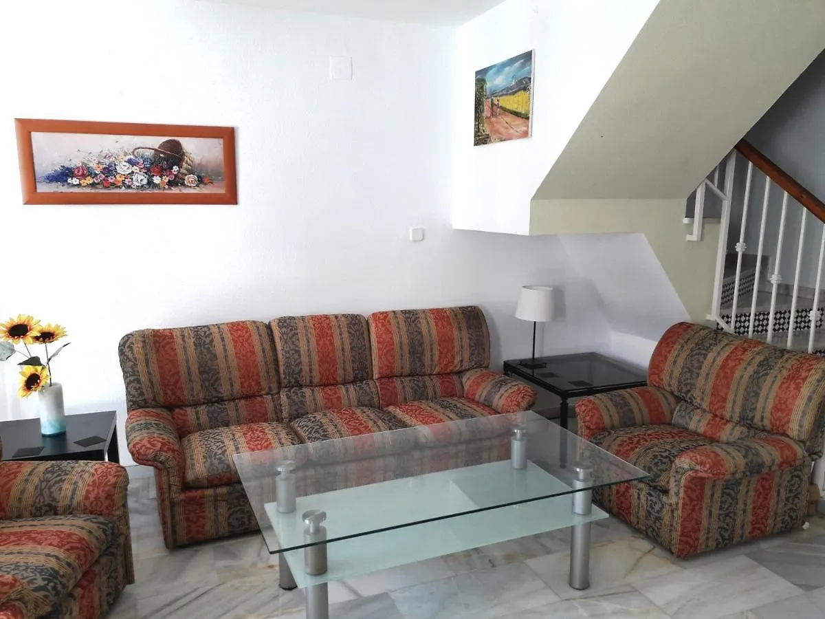 Casa Adelfas, Benajarafe Apartment