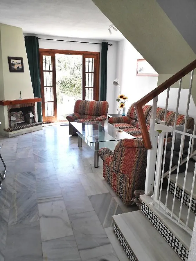 Casa Adelfas, Benajarafe Apartment Spain