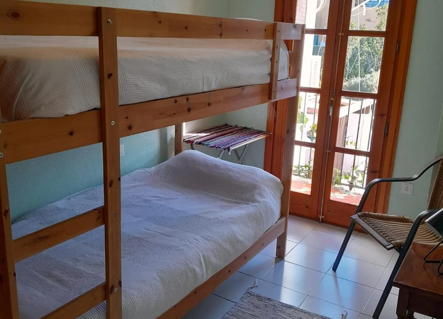 Casa Adelfas, Benajarafe Apartment Spain