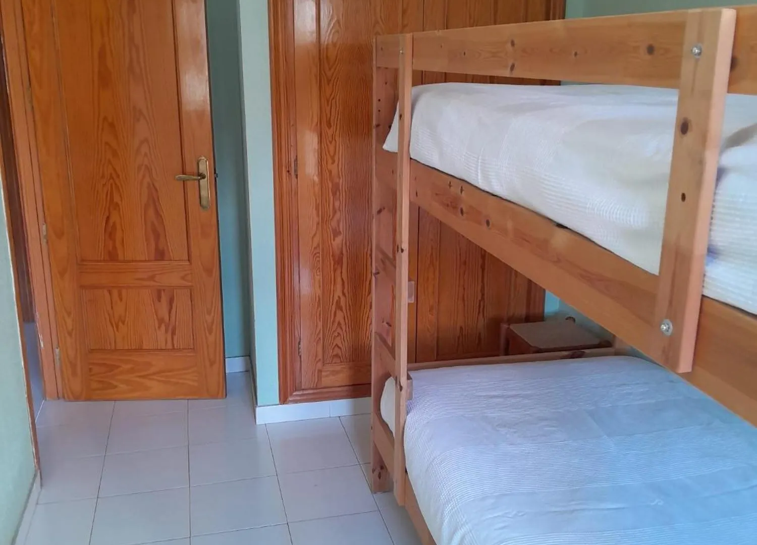 Casa Adelfas, Benajarafe Apartment 0*,