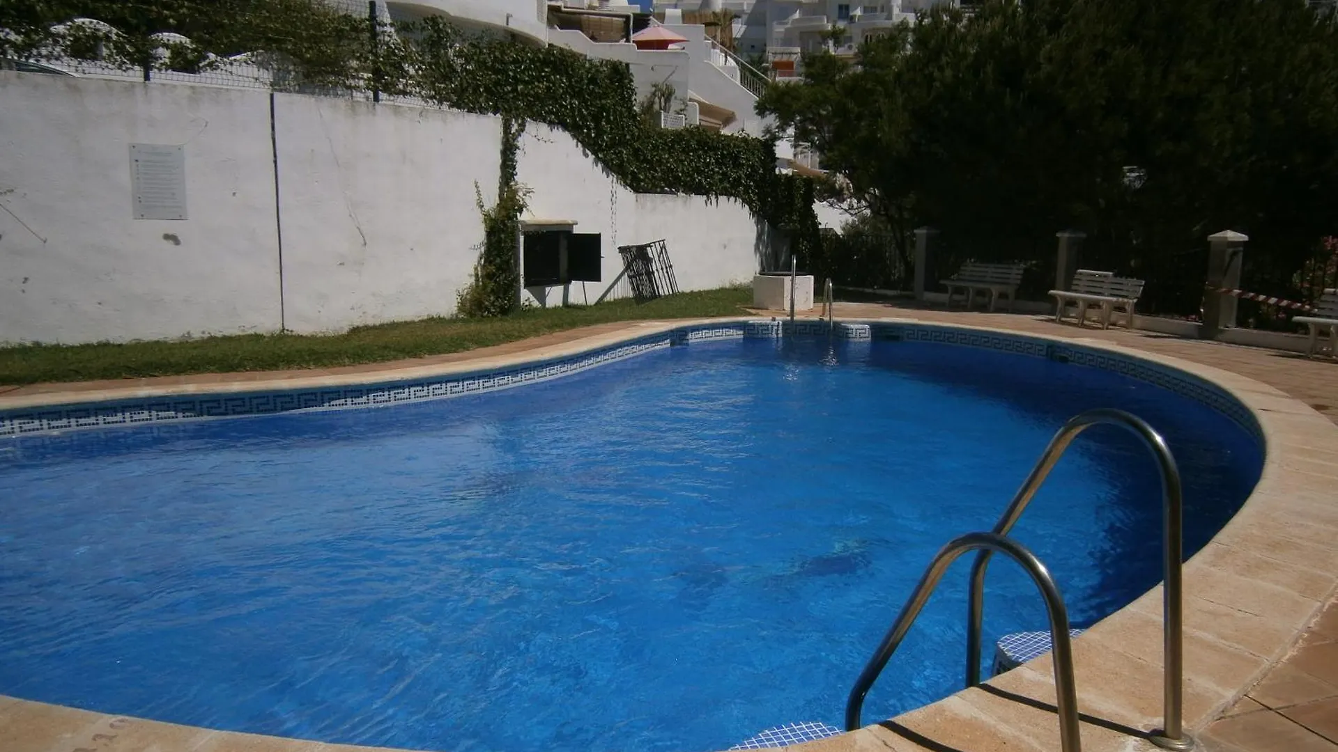 Casa Adelfas, Benajarafe Apartment