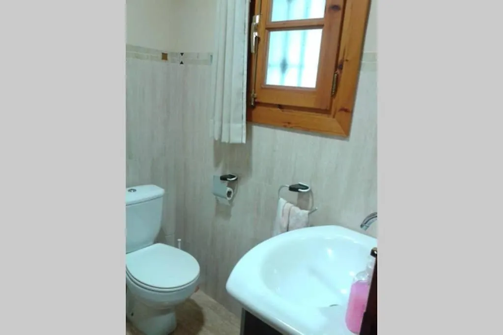 Casa Adelfas, Benajarafe Apartment